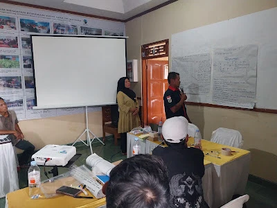 Koperasi Tirta Nira Sejahtera
