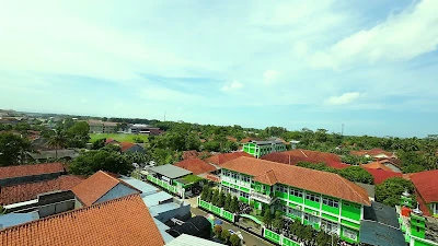 MAN 3 Cilacap