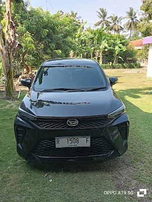 Zayzay RentCar(sewa & Carter mobil )