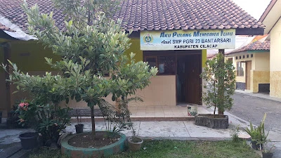 SMP PGRI 23 Bantarsari