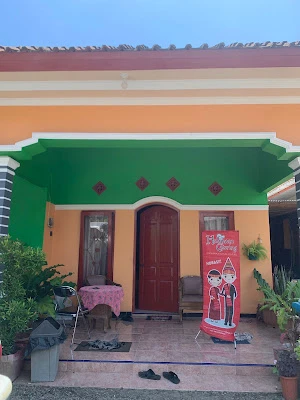 Halomoan Catering