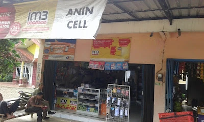 Anin Fotocopy