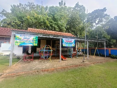 PAUD Darul Athfal