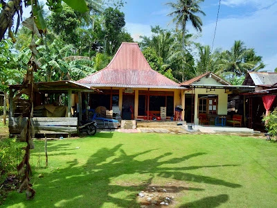 BERKAH,persewaan alat hajat