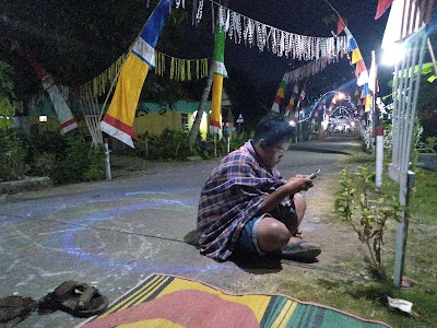 Warung N Travel OM Ded