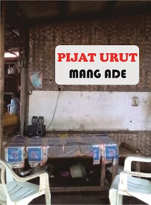 Pijat Mang Ade Kroya