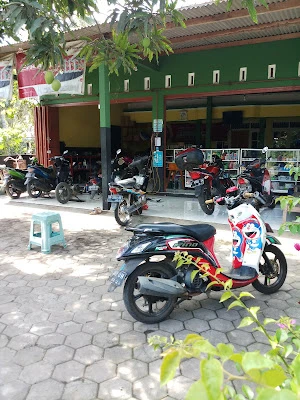 NIZZAM MOTOR