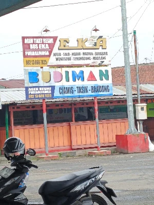 Terminal purbalingga