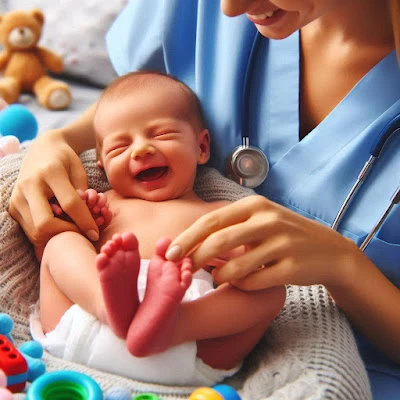 Mom's and Baby Care Center Kroya