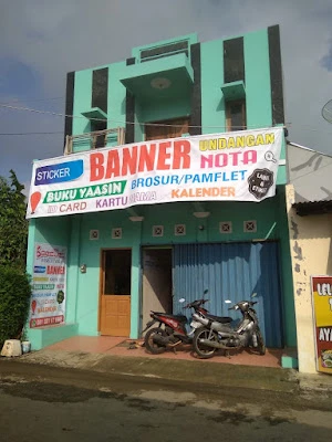 Boedoet Percetakan