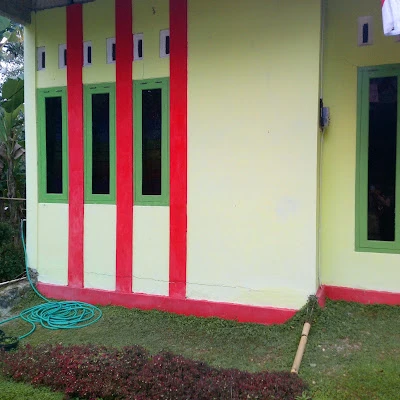 POLINDES PETARANGAN