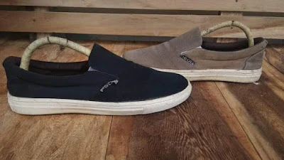 iNSHOES LAUNDRY& REPAIR
