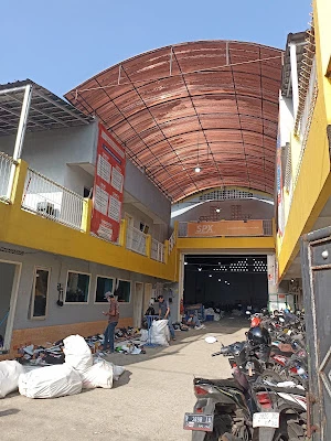 Percetakan Mardisiswa