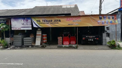 TB. Tegar Jaya Cinyawang