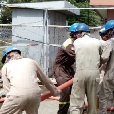 PT. Bangun Griya Sejati