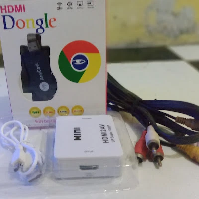 Service parabola mini