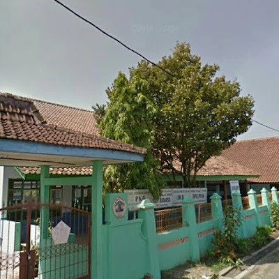 SD Negeri Sindangsari 05