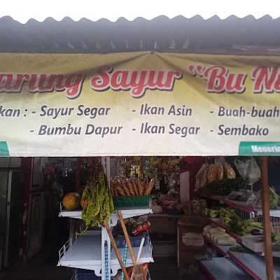 LAZAN SAYUR AGUS