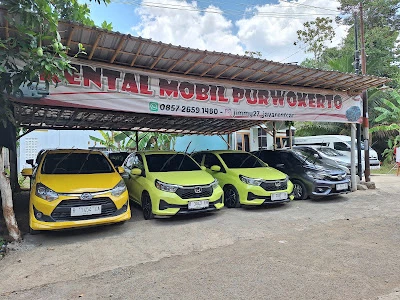 Java RentCar Purwokerto