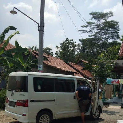 Juawal bali