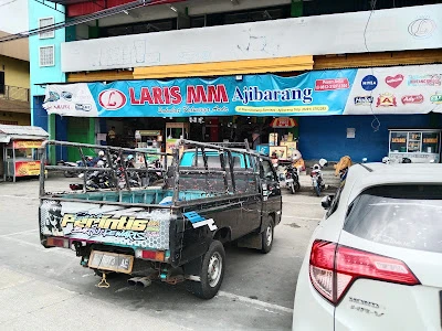 Laris Mini Market