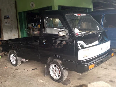 Misno Setya Motor