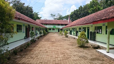 MTs Ma'arif NU 2 Kemranjen