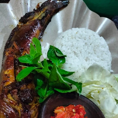 Rumah Makan Djenggot 1