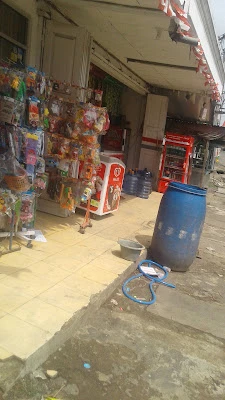 Toko Sembako Maju Makmu/mba Ika