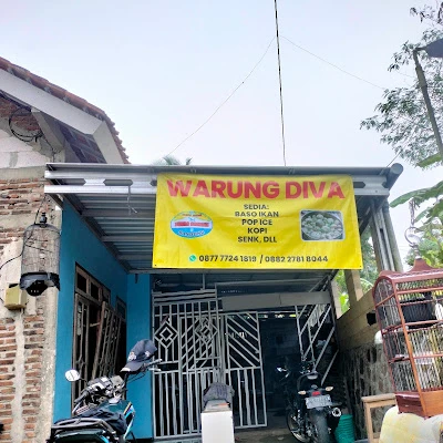 Bakso ikan mas kukuh