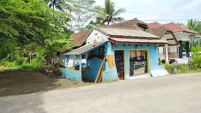 Warung Nur Hakim