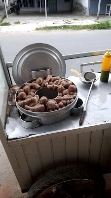 Pentol 99