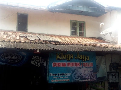 Toko Klega Jaya