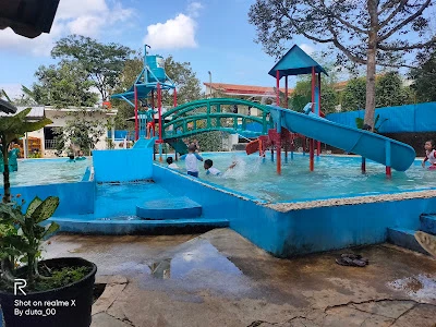 Kebun Ku Water Park