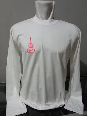 MAGROONK SABLON KAOS