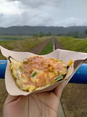Pecel Viral