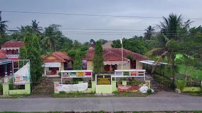 Kantor Desa Maruyungsari
