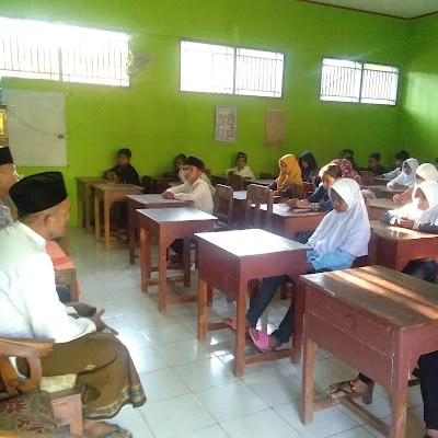 SDN Rawajaya 06