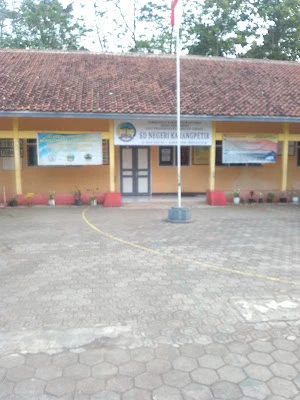 SD Negeri Karangpetir