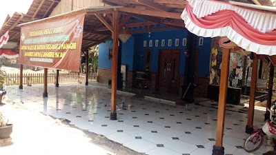 Pondok Pesantren Ell Firdaus 2