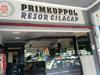Primkoppol Resor Cilacap