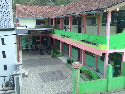 MTs Ma'arif NU 1 Gumelar