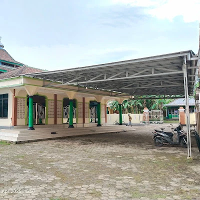 Masjid Al Muwahidin