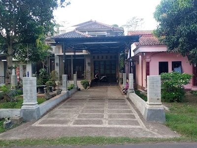 Kinasih Putra Official