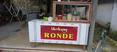 Bengkel Sepeda Haji Iwan