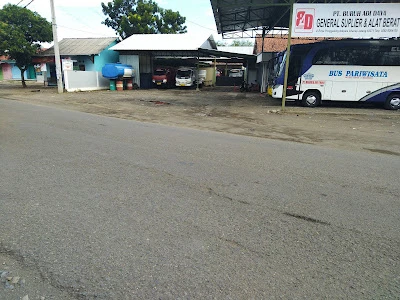 MAHKOTA JAYA TRANS