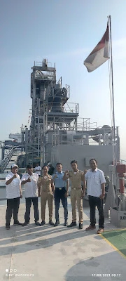 PT Nasywa Fajar Utama