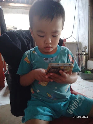 Iki Laundry
