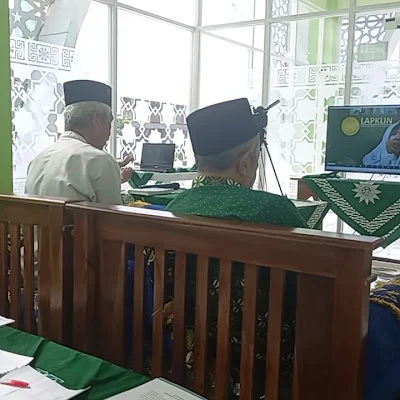 PKU Muhammadiyah Kemranjen