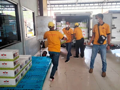 PAS EXPRESS JATILAWANG